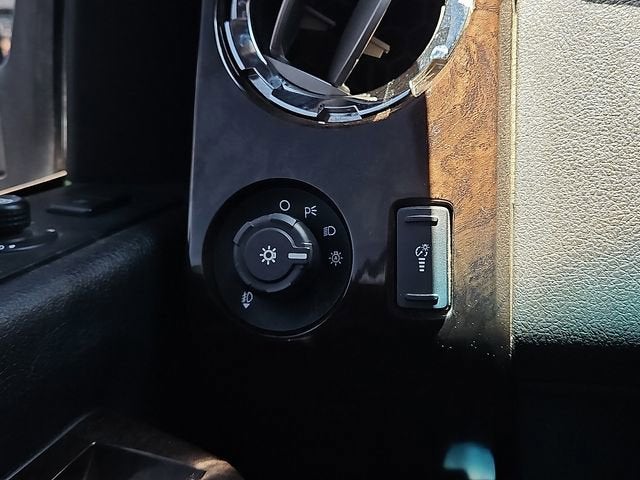 2016 Ford Super Duty F-350 SRW Platinum