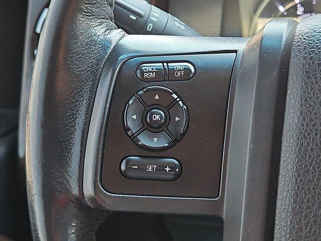 2016 Ford Super Duty F-350 SRW Platinum