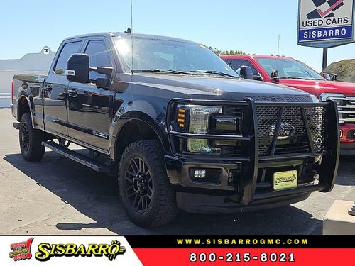 2019 Ford Super Duty F-350 SRW XL