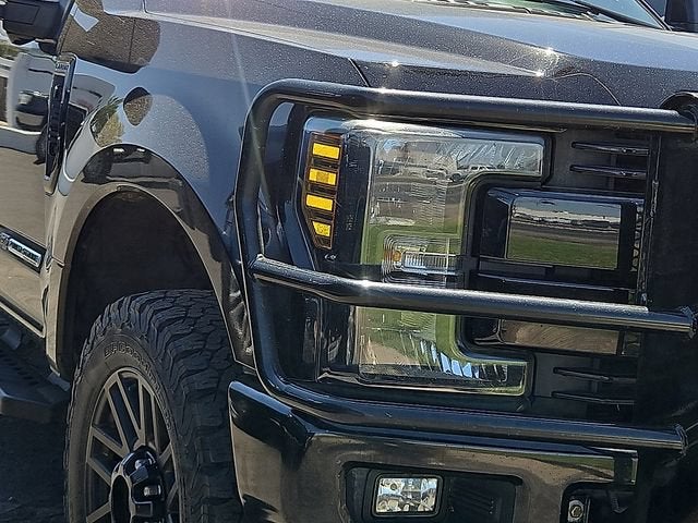 2019 Ford Super Duty F-350 SRW XL