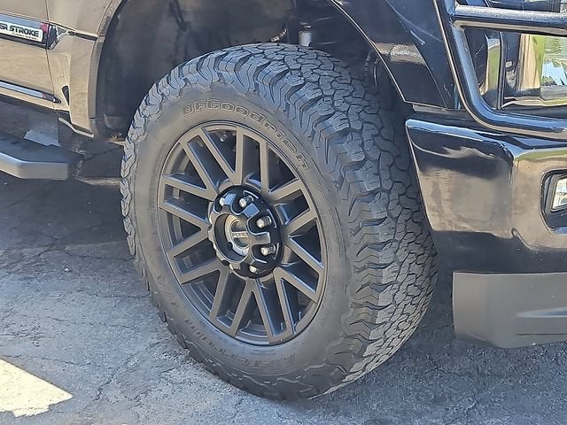 2019 Ford Super Duty F-350 SRW XL