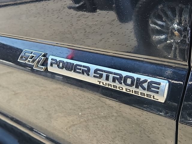 2019 Ford Super Duty F-350 SRW XL
