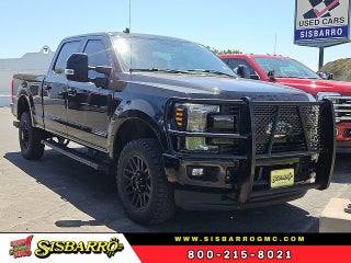 2019 Ford Super Duty F-350 SRW XL