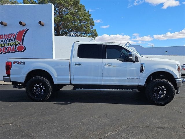 2020 Ford Super Duty F-350 SRW XL