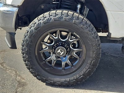 2020 Ford Super Duty F-350 SRW XL
