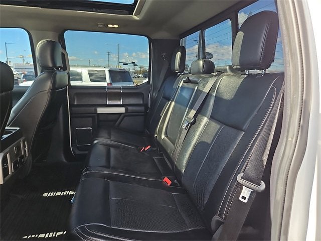 2020 Ford Super Duty F-350 SRW XL