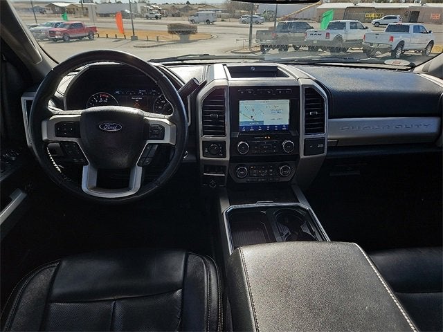 2020 Ford Super Duty F-350 SRW XL