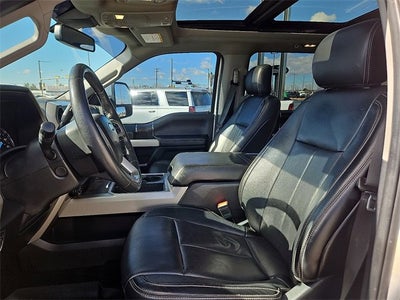 2020 Ford Super Duty F-350 SRW XL