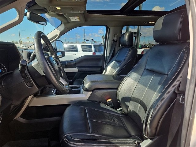 2020 Ford Super Duty F-350 SRW XL