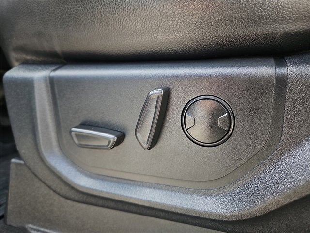 2020 Ford Super Duty F-350 SRW XL