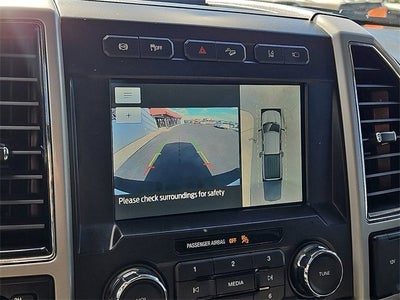 2020 Ford Super Duty F-350 SRW XL