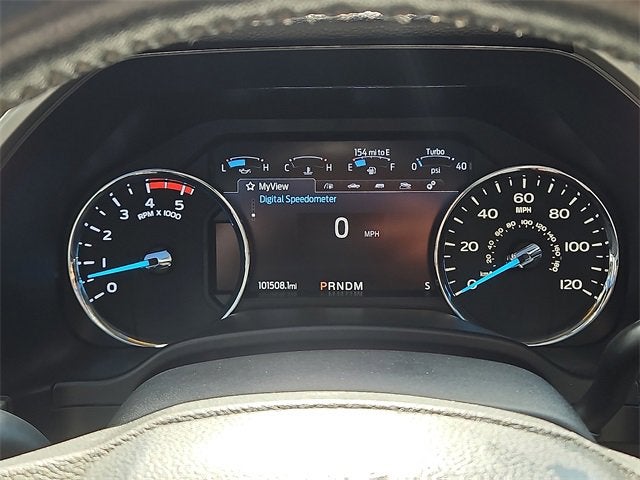 2020 Ford Super Duty F-350 SRW XL