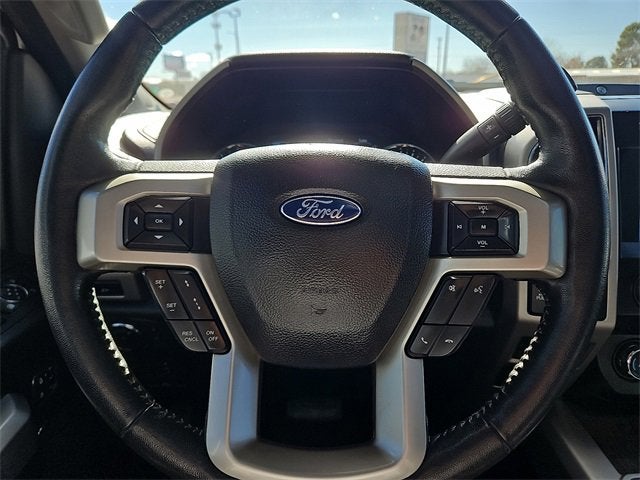 2020 Ford Super Duty F-350 SRW XL