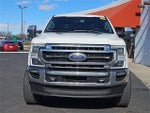 2020 Ford Super Duty F-350 SRW XL