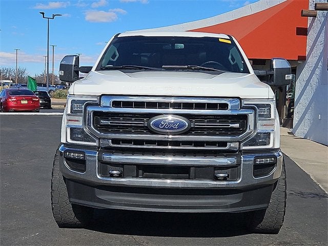 2020 Ford Super Duty F-350 SRW XL