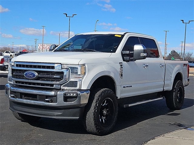 2020 Ford Super Duty F-350 SRW XL