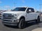 2020 Ford Super Duty F-350 SRW XL