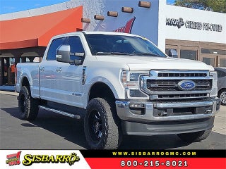 2020 Ford Super Duty F-350 SRW XL