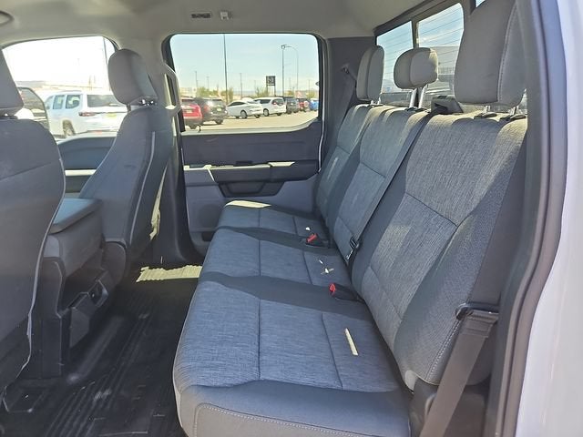 2024 Ford Super Duty F-350 DRW XL