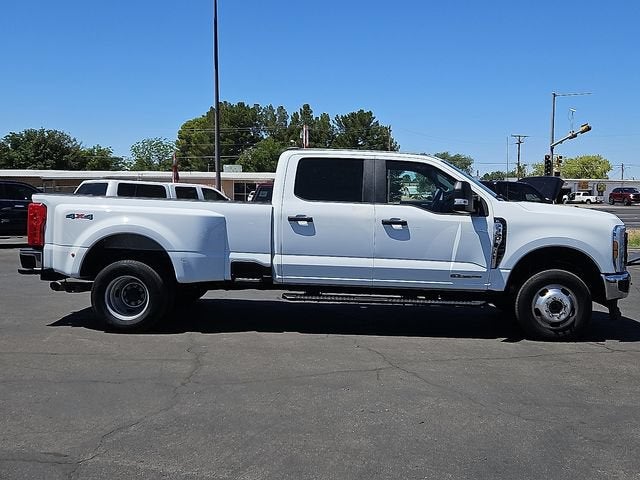 2024 Ford Super Duty F-350 DRW XL