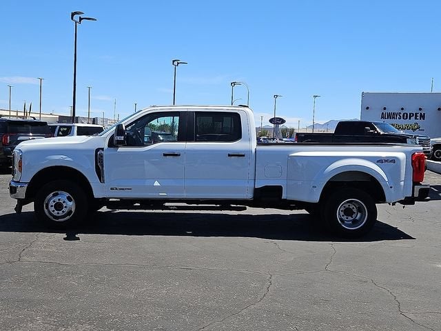 2024 Ford Super Duty F-350 DRW XL