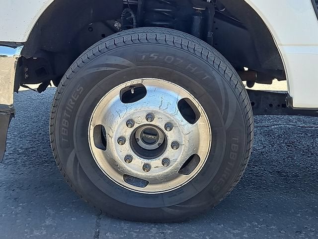 2024 Ford Super Duty F-350 DRW XL
