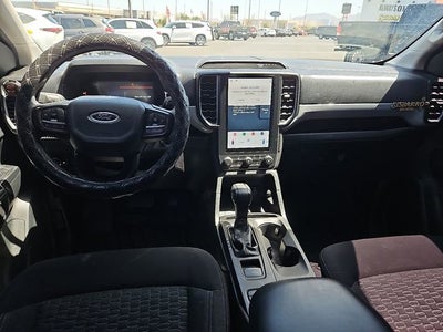 2024 Ford Ranger XL