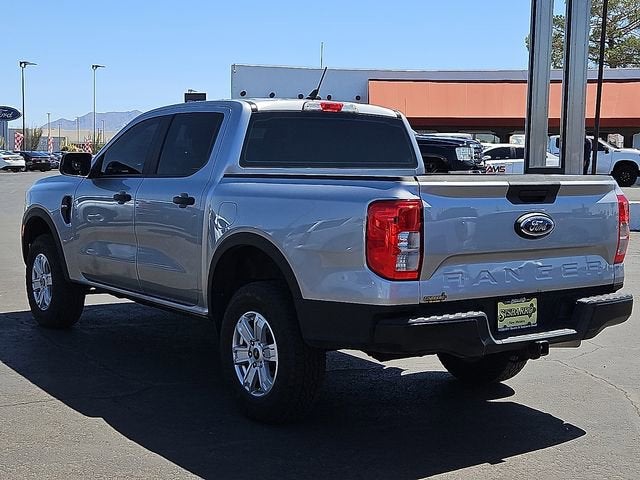 2024 Ford Ranger XL