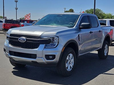 2024 Ford Ranger XL