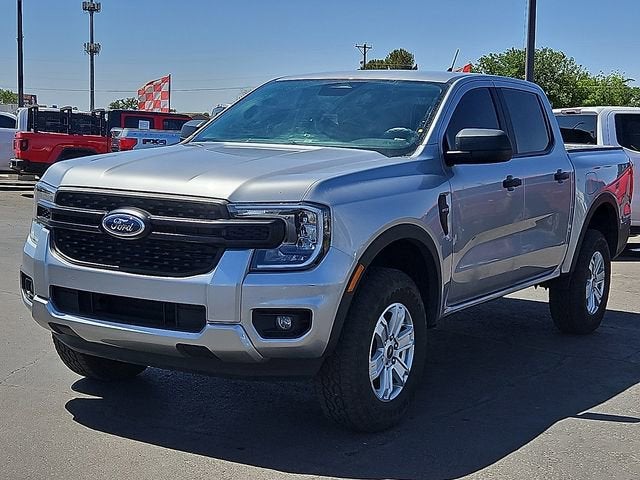 2024 Ford Ranger XL