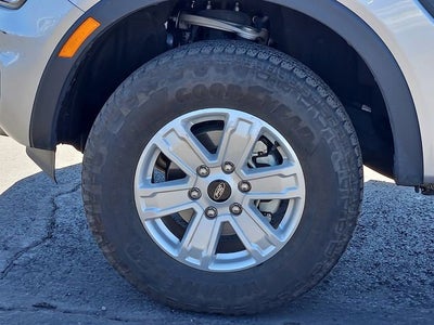 2024 Ford Ranger XL