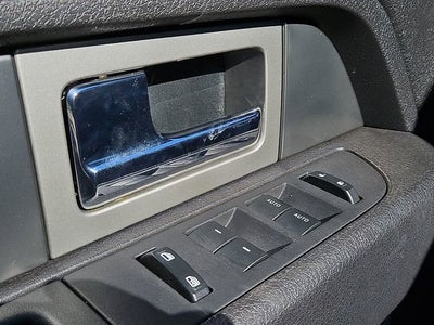 2013 Ford F-150 SVT Raptor