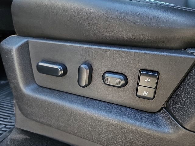 2013 Ford F-150 SVT Raptor