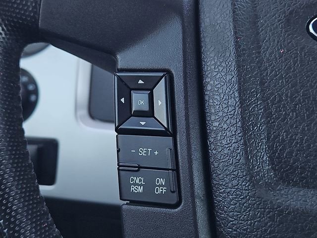 2013 Ford F-150 SVT Raptor