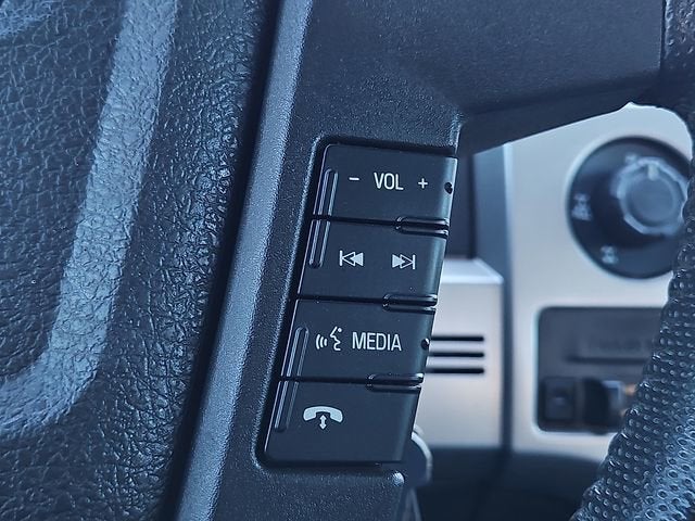 2013 Ford F-150 SVT Raptor