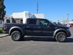 2013 Ford F-150 SVT Raptor