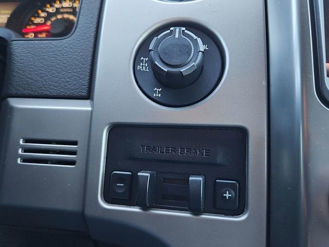 2013 Ford F-150 SVT Raptor