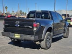 2013 Ford F-150 SVT Raptor