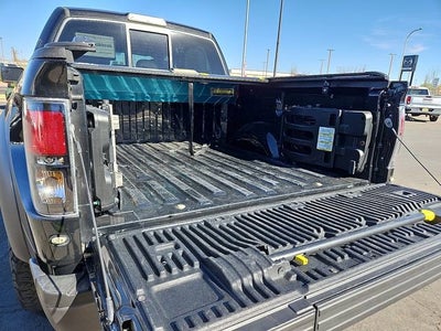 2013 Ford F-150 SVT Raptor