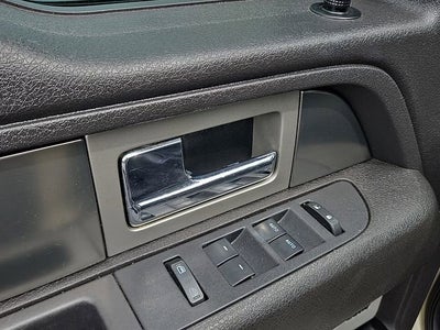 2013 Ford F-150 SVT Raptor