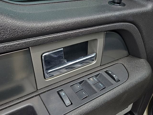 2013 Ford F-150 SVT Raptor