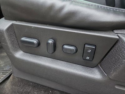 2013 Ford F-150 SVT Raptor