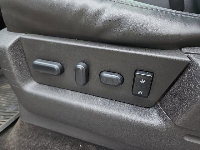 2013 Ford F-150 SVT Raptor