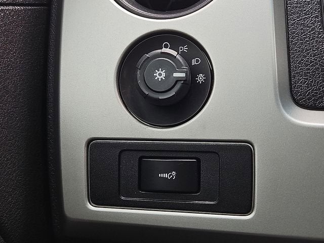 2013 Ford F-150 SVT Raptor