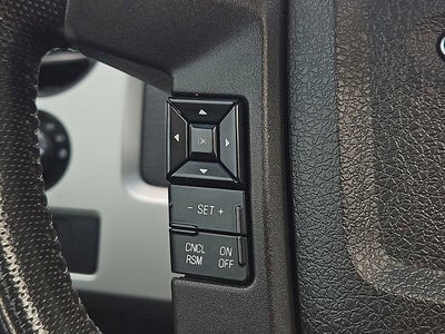 2013 Ford F-150 SVT Raptor