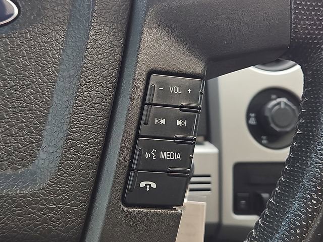 2013 Ford F-150 SVT Raptor