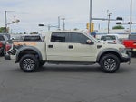 2013 Ford F-150 SVT Raptor