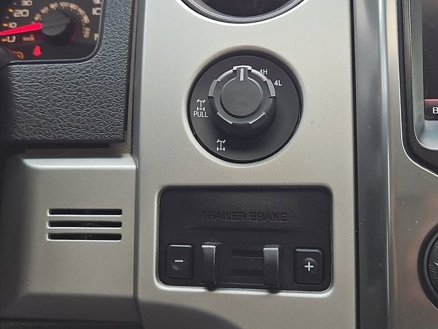 2013 Ford F-150 SVT Raptor