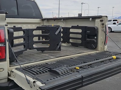 2013 Ford F-150 SVT Raptor