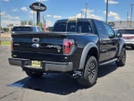 2012 Ford F-150 SVT Raptor